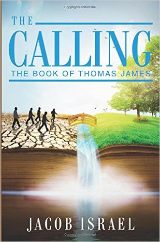 Cover of The Calling. Cover of The Calling.