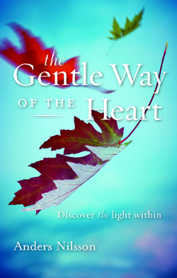 Cover of The Gentle Way of the Heart.