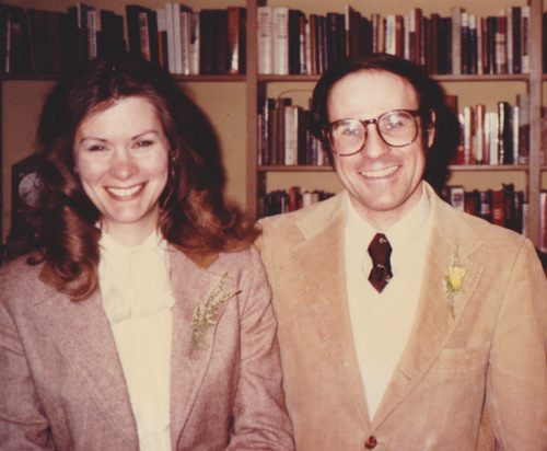 Photo taken right afer our wedding at the Unitarian Church in Princeton, NJ. Photo taken right afer our wedding at the Unitarian Church in Princeton, NJ.