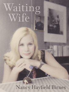 Cover of Waiting Wife. Cover of Waiting Wife.